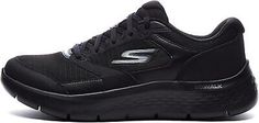 ad eBay - Skechers Men's GO Walk Flex Quota Sneakers - Buy Now, click the link (eBay)