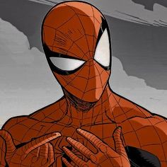 Spider-Man, Человек-Паук, Питер Паркер, Peter Parker, Marvel The Spider, Spiderman, Wattpad