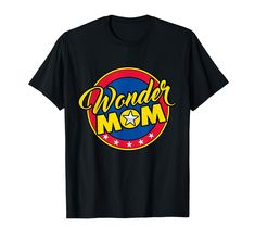 PRICES MAY VARY. Great Idea for wonder mom. Funny to your superhero mommom, mommy, aunt, grandma, babysitter, girlfriend, wife, daughter, niece, granddaughter, mama, nana. They will love it. This is a great idea for St Valentine's day, birthday, Christmas, anniversary, Mother's Day, International Women's Day. Lightweight, Classic fit, Double-needle sleeve and bottom hem Cute Superhero, Birthday Gift For Grandma, Female Superhero, Birthday Gifts For Grandma, Mom Hoodies, Gift For Grandma, Best Birthday Gifts, Spin Cycle, Grandma Gifts