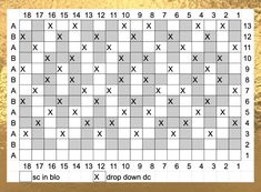 a crossword puzzle is shown with numbers and letters on the grid, as well as an