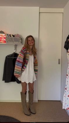 New Mexico Outfits, Amsterdam Outfit Spring, Amsterdam Outfits, Summer Vintage Outfits, Nashville Outfits, Looks Party, Winter Trends, 가을 패션