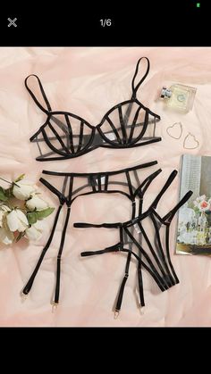 Bride Lingerie, Body Bra, Sewing Clothes Women, Lingerie Photos, Fall Outfits Women, Sewing Clothes