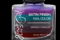 The Daily Nail: Jesse's Girl Satin Fall 2014 Swatches & Review Quirky Nail Art, Daily Nail, Nail Health, Art Fashion, Nails Inspiration, Nail Colors, You Nailed It