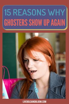 He ghosted you and he had the nerve to show up in front of you again. Find out why ghosters come back as you read this post and see if the deserve another chance. Why Did He Ghost Me, Miss Your Face, Women Activities, The Nerve, Women Motivation, Everything About You