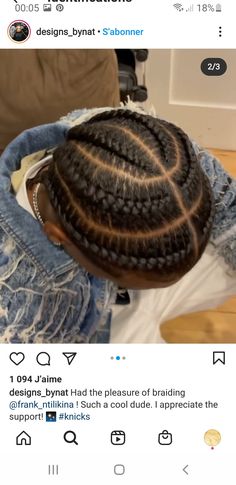 Easy Cornrows For Men, Sideways Cornrows Men, Cornbraids Hairstyles Men, Big Sean Cornrows, 8 Cornrows Braids Men, Low Taper Cornrows, Zigzag Cornrows Men, Simple Braids For Men, Side Cornrows Men