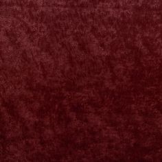 Close-up of plush red fabric showcases its rich texture. Couture Fabric, Kravet Fabrics, Velvet Texture, Modern Vintage Decor, Velvet Upholstery Fabric, Curtain Material, Elegant Living Room, Fabric Houses, Fabric Texture