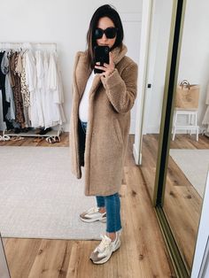 Outfit Ideas With Sneakers, Fw 2022, Sneaker Outfits Women, Petite Style