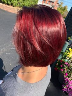 Candy Apple Red, Apple Red, Candy Apple, Candy Apples, Red Apple, Hairstyles, Candy