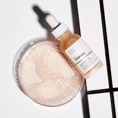 The Ordinary Lactic Acid 10% + Ha, Lactic Acid The Ordinary, The Ordinary Lactic Acid, Signs Of Inflammation, The Ordinary Hyaluronic Acid, Copper Peptides, Skin Regimen, Cream Cleanser, Alpha Hydroxy Acid