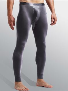 Discover the new selection of Men’s Thermal Underwear at Omffiby. Find your perfect fit and get free shipping on all orders. Thermal Pants, Base Layer, Workout Routine, Dress Pants, Moisture Wicking, Leather Pants, Active Wear, Wicked, Perfect Fit