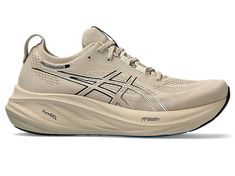 Men's GEL-NIMBUS 26 | Black/Graphite Grey | Running Shoes | ASICS Running Shoes Asics, Extra Wide Shoes, Comfortable Running Shoes, Shoes Asics, Wrestling Shoes, Asics Men, Asics Running Shoes, Volleyball Shoes, Best Running Shoes