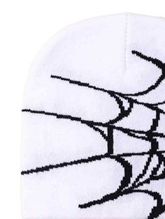 ⚡️Buy Spider Web Print Beanie Hat White ONE SIZE under $10.00 in Hat Online. Style: Casual/Street/Hip Pop/Party. Pattern Type: Spider Web. Fabric Content: Acrylic Blend. Type: Beanie Hat. Size F: One size fit. Occasions: Holiday/Festival/Going Out/Birthday/Night Out/Club/Party. ✓Free Shipping on all orders over US$69. Pop Party, Night Out Club, Birthday Night, Party Pattern, Vest Blouse, Denim Outerwear, Old Money Style, Long Midi Dress, Club Party