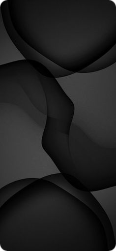 an abstract black and white background with curves