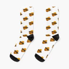 Super soft all-over printed knit socks with extra cushioning in the sole. Suitable for men and women. Chicken Nugget, Chicken Nuggets, Crispy Chicken, Socks For Sale, Knit Socks, Knitting Socks, Multi Color, Socks, Chicken