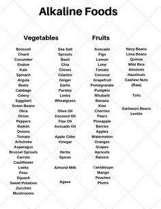 Alkaline Crockpot Recipes, Alkaline Smoothie Recipes Dr Sebi, Vegan Alkaline Recipes, Alkaline Soup, Alkaline Soups, High Alkaline Diet, Alkaline Salad