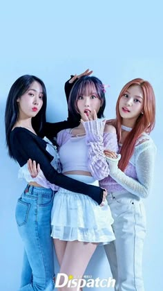 Idol Group Poses Reference, 3 Friends Photoshoot Poses, Group Poses, Best Friend Poses, 사진 촬영 포즈, People Poses