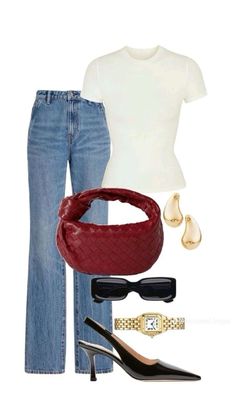 Sophisticated Summer Outfits Casual, Stargirl Style, Chique Outfit, Looks Pinterest, Work Fits, Mode Kimono, Design Moda