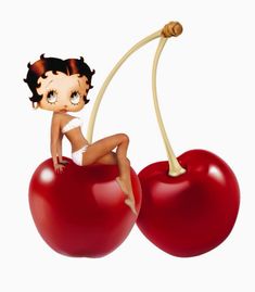 #bettyboop #cherrys #poster #y2k #girly #asthetic Betty Boop Cherry, Betty Boop Posters, Blue Emoji, Star Tattoo Designs, Black Betty Boop, Crystal Bead Jewelry, Book Background, Black Betty