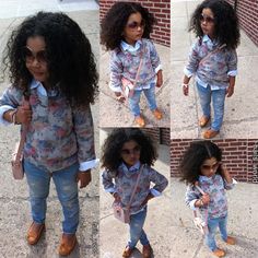 Haileigh @hails_world Instagram photos | Webstagram Kid Swag, Kid Styles, Kid Fashion, Official Account, Stylish Kids, Kids Fashion Girl