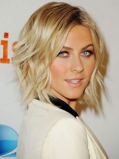 Shaggy Layered Hairstyles, Medium Bob Haircut, Shag Hairstyles, Sienna Miller, Cute Hairstyles For Short Hair, Blonde Bobs