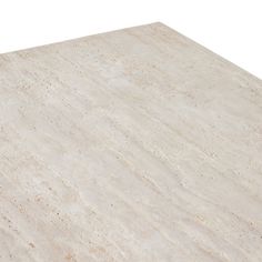 a close up view of a white marble table top