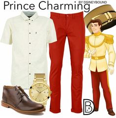 an image of prince charming costume for men