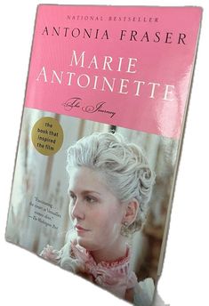 a book with an image of a woman's face on the front and back cover