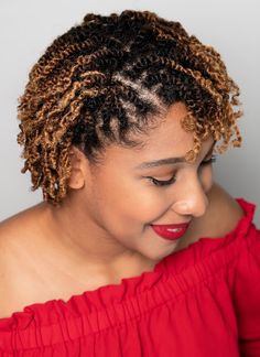 Natural Hair Twists Short, Twists Natural Hairstyles, Short Twists Natural Hair, Natural Hair Flat Twist, Two Strand Twist Hairstyles, Short Hair Twist Styles, Flat Twist Hairstyles, Natural Twist, Short Twists