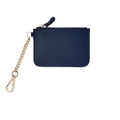 A small-but-stylish daily essential, our Keychain Wallets are customizable & comfortably hold an ID, cards & keys—of course! Keychain Wallets, Stoney Clover Lane, Fun Travel, Stoney Clover, Keychain Wallet, Travel Wallets, Classic Mini, Daily Essentials, Travel Fun