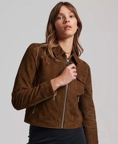 New! Women's Brown Desert Suede Jacket New Fashion Moto 100% Lambskin Leather Jacket was just added to eBay. Check it out! #eBay #eBaySeller Lambskin Leather Jacket, Chestnut Brown, Women's Coats & Jackets, Suede Jacket, Retro Look, Soft Suede, Lambskin Leather, Chestnut, New Fashion