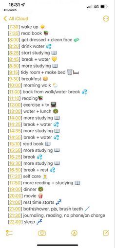 Off Day Routine, Daily Routine Schedule School Day, Full Day Routine List, Study Rutin List, What To Do On Saturday, Productive Saturday Routine, What To Do On A Saturday, Monthly Routine Schedule, Saturday Checklist