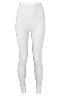 Indera - Womens Plus Size Thermal Long John Pant 500DRX, White 23484-XX-Large Outfits For Alaska, Cruise Wardrobe, Cozy Clothes, Thermal Pants, Womens Thermal, Alaskan Cruise, Test Shoot, Long John, Long Johns