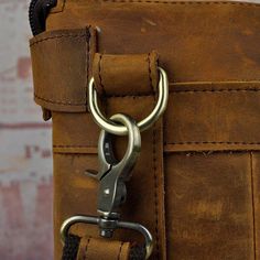 Leather Orange Satchel For On-the-go, Rugged Leather Bag With Zipper Pocket, Rugged Vintage Brown Rectangular Bag, Distressed Brown Leather-lined Satchel Shoulder Bag, Messenger Bag For Men, Vintage Messenger Bag, Men Bag, Cheap Men's Shoulder Bag With Anti-theft Pocket, Tech Gear