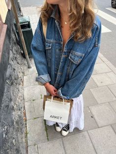 Cold Spring Outfits, Argentina Fashion, Stockholm Style, Cold Spring, Ootd Outfits, Mode Inspo, Boho Look, Outfit Inspo Fall