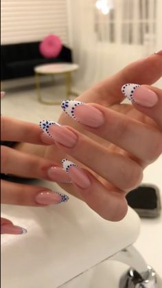 Spring Break Nails, January Nails, Wow Nails, Broken Nails, Ombre Acrylic Nails, Work Nails, Birthday Nails