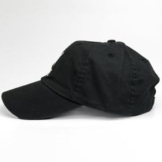 New ** Bye ✈︎ The classic unstructured dad hat. Unisex 100% light-weight chino twill Unstructured, six-panel, low-profile Pre-curved visor Adjustable buckle closure Size: 6 5/8" - 7 3/8" Adjustable Fit Baseball Cap With Curved Brim For Streetwear, Adjustable Curved Brim Baseball Cap For Streetwear, Classic Adjustable Visor Fitted Hat, Classic Dad Hat With Adjustable Curved Bill, Classic Adjustable Dad Hat With Curved Bill, Classic Solid Color Six-panel Dad Hat, Classic Adjustable Fitted Hat With Curved Visor, Classic Six-panel Fitted Hat For Streetwear, Adjustable Classic Fitted Hat With Curved Visor