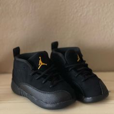 Brand New Shoes, They Did Not Fit My Son Jordans 12, Jordan 12 Retro, Kids Jordans, Retro Color, Jordan Shoes, New Shoes, Kid Shoes, Kids Shoes, Kids Shop