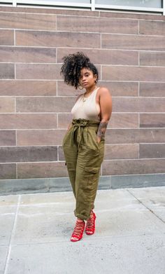 Large Hips Outfit, Style Inspiration Black Women, Black Women Fashion Summer, Casual Outfits For Black Women, Casual Spring Outfits Black Women, Art Show Outfit, Casual Outfits Black Women, Casual Outfits Black, Outfits For Black Women