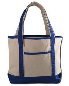 Heavy Canvas Deluxe Tote Bag - 6$/each FOR ME Cheap Tote Bags, Boat Tote, Canvas Beach Bag, Shopping Totes, Teacher Bags, Vintage Purses, Small Canvas, Wholesale Bags, Shopping Tote Bag