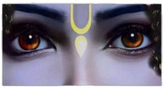 Krishna Eyes are always on us Krishna Eyes, Beauty Iphone Wallpaper, Spiritual Wallpaper, Temple Design For Home, Krishna Book, Shiva Pics, Radha Krishna Love Quotes, Lord Krishna Hd Wallpaper, Eye Painting