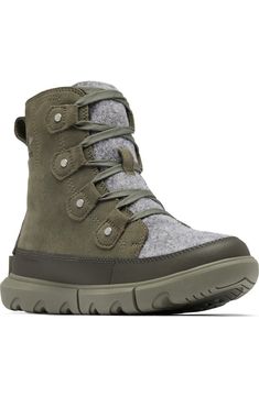 Sorel Explorer, Womens Waterproof Boots, Waterproof Boots, Womens Boots, Boots, Free Shipping