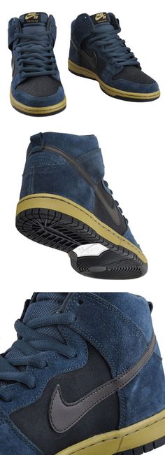 Mens Nike Sneakers, Nike Sb High, Mens Vans Shoes, Sb Dunks, Nike Skateboarding, Nike Sb Dunk High, Sb Dunk High, Guys Clothing Styles