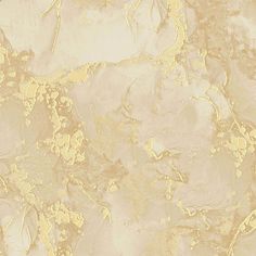 Grandin Pearl Marbled Wallpaper Cream And Gold Wallpaper, Gold Marble Wallpaper, Pearl Wallpaper, Golden Wallpaper, Washable Wallpaper, Chic Wallpaper, Wallpaper For Sale, Marble Wallpaper, Marble Background