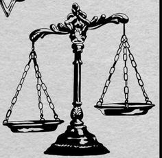 an image of the scales of justice