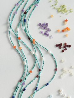 * Minimalist genuine  handmade turquoise necklace. It will go amazingly with any dress or outfit.  * Water-resistant and tarnish-resistant for everyday wear * 2mm genuine turquoise, Aquamarine, Moonstone, Green Garnet, Lapis Lazuli beads * Perfect for a  bridesmaids jewelry, gifts for her * Length: 17 +2 inch (43cm+5cm) Material  turquoise, Aquamarine, Moonstone, Green Garnet, Lapis Lazuli, sterling silver clasp  Each piece is handmade with love and care.  Feel free to message me if you have any questions and I will be happy to help! 💕Gift wrapping is available, Give the perfect finishing touch to your presents with our expertly curated gift wrapping service❤️❤️ Turquoise Gemstone Beads Crystal Necklace, Turquoise Round Beads Crystal Necklaces For Jewelry Making, Spiritual Turquoise Crystal Necklaces With Faceted Beads, Spiritual Turquoise Crystal Necklace With Faceted Beads, Turquoise Beaded Crystal Necklaces With Round Beads, Handmade Turquoise Necklace, Turquoise Beaded Necklace, Bridesmaids Jewelry, Lapis Lazuli Beads