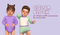 Ts4 Infant Cc, Ts4 Infant, Infants Cc, Sims Download, Sims Challenge, Ts4 Mods