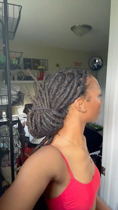 #locstyles #locs #womenwithlocs #blackwomen #blackwomenwithlocs #blackgirl #thicklocs #locnation #locjourney #locinspiration #locqueens #naturalhair #naturallocs #loclovers #protectivestyles #melaninmagic #locgoals #locbeauty #locstylesfordays #blackandlocd #loccommunity