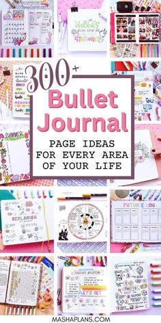 Discover over 300 creative bullet journal page ideas to bring order and inspiration to your daily routine! ✏️ From colorful trackers to mood boards, unlock your organization potential. Click to explore and start your #BulletJournalAdventure 📓✨ #Journaling #LifeOrganization Ideas For Journal Pages, About My Self Journal Ideas, Trackers Journal, Journalling Inspiration, Journal Colorful, Planner And Journal Ideas, Bujo Ideas 2024, Bujo Journal Ideas Pages