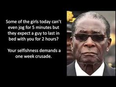 Robert Mugabe Quotes, Mugabe Quotes, Robert Mugabe, African American Literature, Powerful Inspirational Quotes, African Proverb, Einstein Quotes, Funny Images Laughter, Knowledge And Wisdom