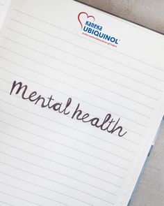 At #KanekaUbiquinol, we understand the importance of mental health just as much as physical health. 

On this World Mental Health Day, visit our Mental Health Hub for resources designed to help you manage stress, boost your mood, and nurture your mental well-being. Your mind deserves care and attention too. #MentalWellness #MentalHealthAwareness World Mental Health Day, Importance Of Mental Health, Mental Health Day, Boost Your Mood, Health Day, At Home Exercises, Brain Teasers, Mental Wellness